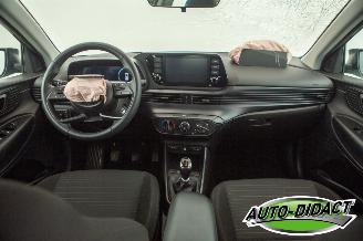 Hyundai I-20 1.0 24.121 km Digi Dash Camera Airco picture 22