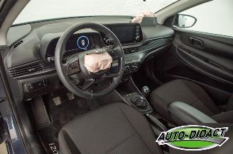 Hyundai I-20 1.0 24.121 km Digi Dash Camera Airco picture 23