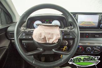 Hyundai I-20 1.0 24.121 km Digi Dash Camera Airco picture 5