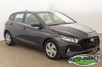 Hyundai I-20 1.0 24.121 km Digi Dash Camera Airco picture 2