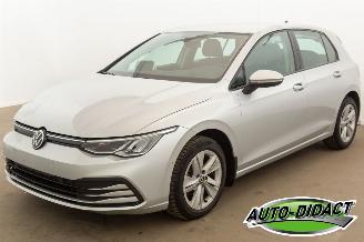 Avarii autoturisme Volkswagen Golf 2.0 TDI Digi Dash Clima 108.576 km Life 2021/11