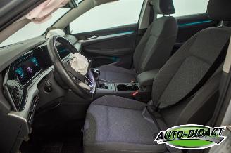 Volkswagen Golf 2.0 TDI Digi Dash Clima 108.576 km Life picture 25
