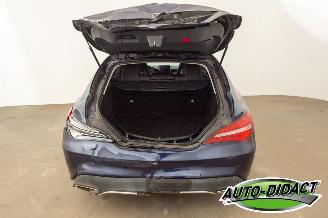 Mercedes Cla-klasse CLA 180 Automaat Airco Navi 120.477 km picture 38