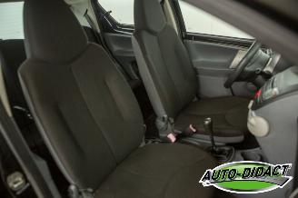 Toyota Aygo 1.0-12V picture 13