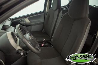 Toyota Aygo 1.0-12V picture 20