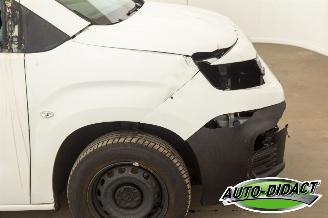 Citroën Berlingo 1.5 BlueHDI Airco Club picture 26