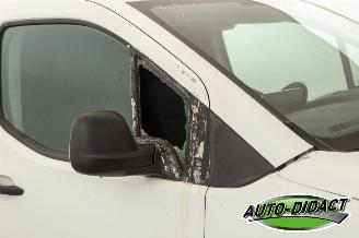 Citroën Berlingo 1.5 BlueHDI Airco Club picture 25