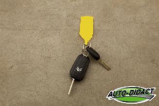 Citroën Berlingo 1.5 BlueHDI Airco Club picture 21