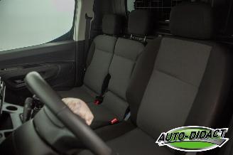 Citroën Berlingo 1.5 BlueHDI Airco Club picture 20