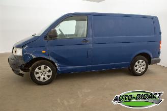 Volkswagen Transporter 1.9 TDI Airco picture 37