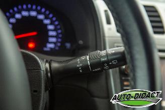 Toyota Avensis 1.8 VVTi Clima Navi Business picture 15