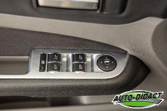 Ford Focus 1.6 Clima Navi Titanium picture 10