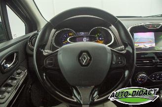 Renault Clio 1.2 GT Automaat Clima Navi Camera Motorschade picture 5