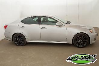 Lexus IS 250 SPORT Automaat Leder Navi Camera picture 40