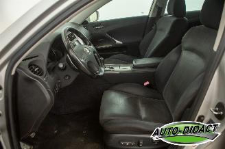 Lexus IS 250 SPORT Automaat Leder Navi Camera picture 26