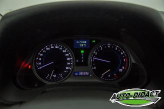 Lexus IS 250 SPORT Automaat Leder Navi Camera picture 6