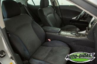 Lexus IS 250 SPORT Automaat Leder Navi Camera picture 20