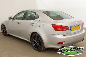 Lexus IS 250 SPORT Automaat Leder Navi Camera picture 3