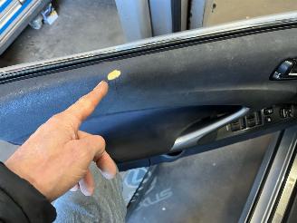 Lexus IS 250 SPORT Automaat Leder Navi Camera picture 33