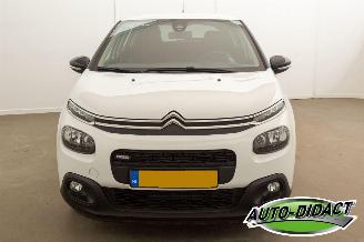 Citroën C3 1.2 PureTech Feel Clima Navi Motorschade picture 29