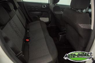 Citroën C3 1.2 PureTech Feel Clima Navi Motorschade picture 20