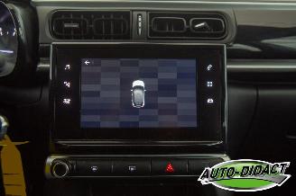 Citroën C3 1.2 PureTech Feel Clima Navi Motorschade picture 8