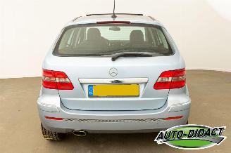 Mercedes B-klasse 200 Automaat Pano Airco picture 32