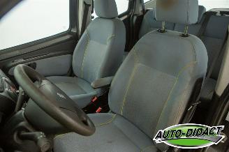 Peugeot Bipper 1.4 Outdoor Airco Benzine-LPG picture 22