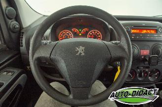 Peugeot Bipper 1.4 Outdoor Airco Benzine-LPG picture 5