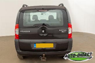 Peugeot Bipper 1.4 Outdoor Airco Benzine-LPG picture 33