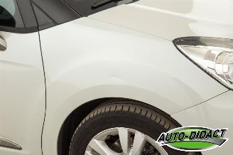 Citroën DS3 1.6 HDI Navi Clima Be Chic picture 33