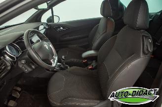 Citroën DS3 1.6 HDI Navi Clima Be Chic picture 19