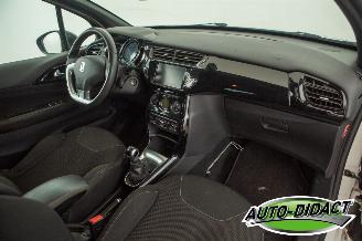 Citroën DS3 1.6 HDI Navi Clima Be Chic picture 14