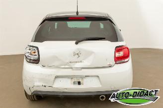 Citroën DS3 1.6 HDI Navi Clima Be Chic picture 26