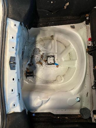 Citroën DS3 1.6 HDI Navi Clima Be Chic picture 37