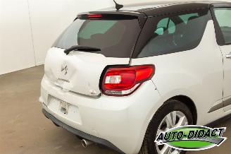 Citroën DS3 1.6 HDI Navi Clima Be Chic picture 32
