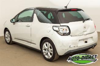 Citroën DS3 1.6 HDI Navi Clima Be Chic picture 3