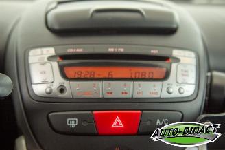 Toyota Aygo 1.0-12V Airco Comfort Navigator picture 7