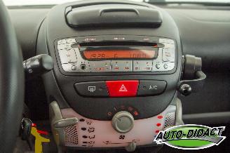 Toyota Aygo 1.0-12V Airco Comfort Navigator picture 8
