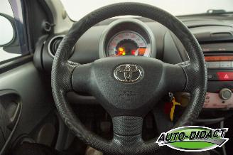 Toyota Aygo 1.0-12V Airco Comfort Navigator picture 5