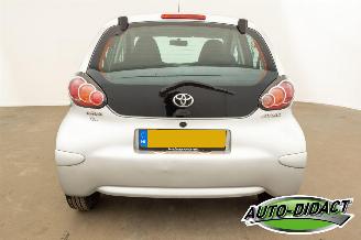 Toyota Aygo 1.0-12V Airco Comfort Navigator picture 26