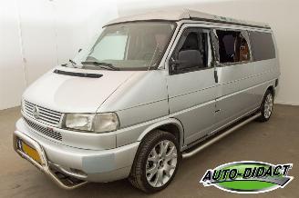 Volkswagen  Transporter 2.5 TDI  Airco picture 1