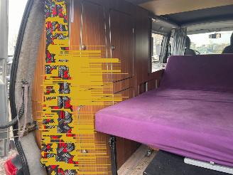 Volkswagen  Transporter 2.5 TDI  Airco picture 28