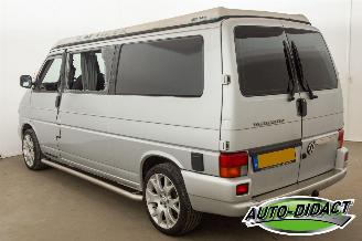 Volkswagen  Transporter 2.5 TDI  Airco picture 3