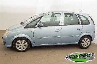 Opel Meriva 1.6 Semi Automaat Clima picture 32