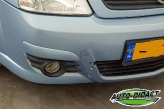 Opel Meriva 1.6 Semi Automaat Clima picture 26