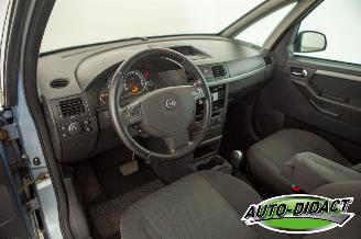 Opel Meriva 1.6 Semi Automaat Clima picture 21