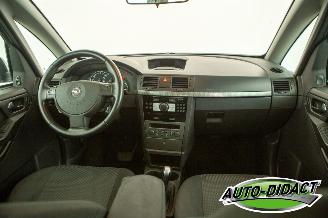 Opel Meriva 1.6 Semi Automaat Clima picture 20