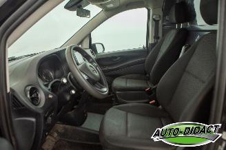 Mercedes Vito 119 CDI 4x4 Automaat Airco Lang picture 19