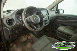 Mercedes Vito 119 CDI 4x4 Automaat Airco Lang picture 18